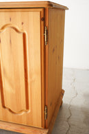 サイドボード/キャビネット <br>大阪店 - ヴィンテージ SHARK ATTACK