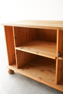 サイドボード/キャビネット <br>大阪店 - ヴィンテージ SHARK ATTACK