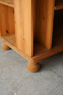 サイドボード/キャビネット <br>大阪店 - ヴィンテージ SHARK ATTACK