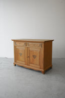 ウッド サイドボード<br>ヴィンテージ <br>大和店 - ヴィンテージ SHARK ATTACK