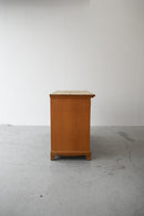 ウッド サイドボード<br>ヴィンテージ <br>大和店 - ヴィンテージ SHARK ATTACK