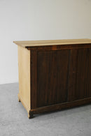 ウッド サイドボード<br>ヴィンテージ <br>大和店 - ヴィンテージ SHARK ATTACK