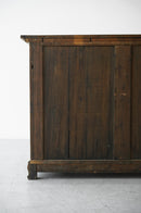 ウッド サイドボード<br>ヴィンテージ <br>大和店 - ヴィンテージ SHARK ATTACK