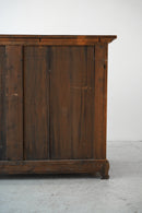 ウッド サイドボード<br>ヴィンテージ <br>大和店 - ヴィンテージ SHARK ATTACK