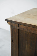 ウッド サイドボード<br>ヴィンテージ <br>大和店 - ヴィンテージ SHARK ATTACK