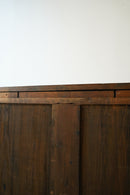 ウッド サイドボード<br>ヴィンテージ <br>大和店 - ヴィンテージ SHARK ATTACK