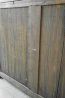 ウッド サイドボード<br>ヴィンテージ <br>大和店 - ヴィンテージ SHARK ATTACK