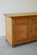 ウッド サイドボード<br>ヴィンテージ <br>大和店 - ヴィンテージ SHARK ATTACK