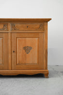 ウッド サイドボード<br>ヴィンテージ <br>大和店 - ヴィンテージ SHARK ATTACK