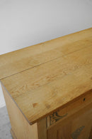 ウッド サイドボード<br>ヴィンテージ <br>大和店 - ヴィンテージ SHARK ATTACK