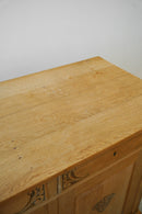 ウッド サイドボード<br>ヴィンテージ <br>大和店 - ヴィンテージ SHARK ATTACK