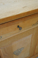 ウッド サイドボード<br>ヴィンテージ <br>大和店 - ヴィンテージ SHARK ATTACK