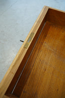 ウッド サイドボード<br>ヴィンテージ <br>大和店 - ヴィンテージ SHARK ATTACK