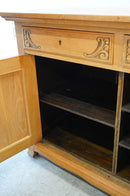 ウッド サイドボード<br>ヴィンテージ <br>大和店 - ヴィンテージ SHARK ATTACK