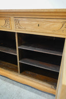 ウッド サイドボード<br>ヴィンテージ <br>大和店 - ヴィンテージ SHARK ATTACK