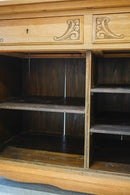 ウッド サイドボード<br>ヴィンテージ <br>大和店 - ヴィンテージ SHARK ATTACK