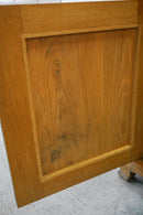 ウッド サイドボード<br>ヴィンテージ <br>大和店 - ヴィンテージ SHARK ATTACK