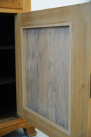 ウッド サイドボード<br>ヴィンテージ <br>大和店 - ヴィンテージ SHARK ATTACK