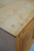 ウッド サイドボード<br>ヴィンテージ <br>大和店 - ヴィンテージ SHARK ATTACK