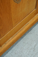 ウッド サイドボード<br>ヴィンテージ <br>大和店 - ヴィンテージ SHARK ATTACK