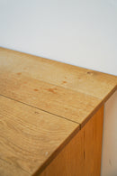 ウッド サイドボード<br>ヴィンテージ <br>大和店 - ヴィンテージ SHARK ATTACK