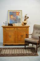 ウッド サイドボード<br>ヴィンテージ <br>大和店 - ヴィンテージ SHARK ATTACK