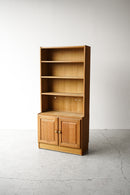 ウッド シェルフ/カップボード<br>ヴィンテージ <br>TAMAGAWA BASE - ヴィンテージ SHARK ATTACK