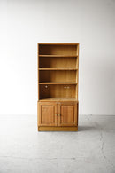 ウッド シェルフ/カップボード<br>ヴィンテージ <br>TAMAGAWA BASE - ヴィンテージ SHARK ATTACK