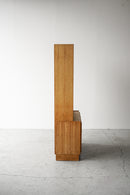 ウッド シェルフ/カップボード<br>ヴィンテージ <br>TAMAGAWA BASE - ヴィンテージ SHARK ATTACK