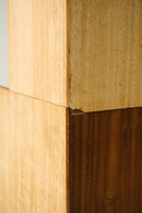 ウッド シェルフ/カップボード<br>ヴィンテージ <br>TAMAGAWA BASE - ヴィンテージ SHARK ATTACK