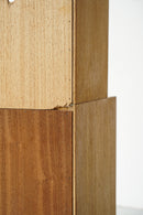 ウッド シェルフ/カップボード<br>ヴィンテージ <br>TAMAGAWA BASE - ヴィンテージ SHARK ATTACK