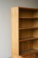 ウッド シェルフ/カップボード<br>ヴィンテージ <br>TAMAGAWA BASE - ヴィンテージ SHARK ATTACK