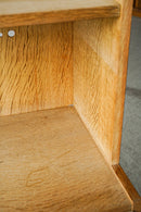 ウッド シェルフ/カップボード<br>ヴィンテージ <br>TAMAGAWA BASE - ヴィンテージ SHARK ATTACK