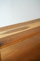 オークウッド シェルフ/キャビネット <br>TAMAGAWA BASE - ヴィンテージ SHARK ATTACK