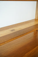 オークウッド シェルフ/キャビネット <br>TAMAGAWA BASE - ヴィンテージ SHARK ATTACK