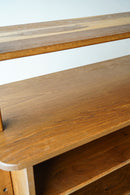 オークウッド シェルフ/キャビネット <br>TAMAGAWA BASE - ヴィンテージ SHARK ATTACK