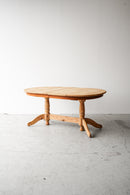 パインウッド ダイニングテーブル<br>ヴィンテージ<br>大阪店 - ヴィンテージ SHARK ATTACK