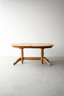 パインウッド ダイニングテーブル<br>ヴィンテージ<br>大阪店 - ヴィンテージ SHARK ATTACK