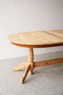 パインウッド ダイニングテーブル<br>ヴィンテージ<br>大阪店 - ヴィンテージ SHARK ATTACK