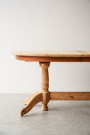 パインウッド ダイニングテーブル<br>ヴィンテージ<br>大阪店 - ヴィンテージ SHARK ATTACK