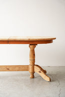 パインウッド ダイニングテーブル<br>ヴィンテージ<br>大阪店 - ヴィンテージ SHARK ATTACK