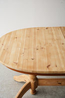 パインウッド ダイニングテーブル<br>ヴィンテージ<br>大阪店 - ヴィンテージ SHARK ATTACK