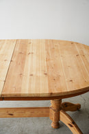 パインウッド ダイニングテーブル<br>ヴィンテージ<br>大阪店 - ヴィンテージ SHARK ATTACK