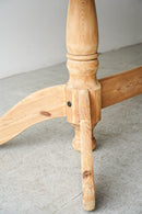 パインウッド ダイニングテーブル<br>ヴィンテージ<br>大阪店 - ヴィンテージ SHARK ATTACK