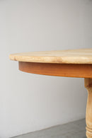 パインウッド ダイニングテーブル<br>ヴィンテージ<br>大阪店 - ヴィンテージ SHARK ATTACK