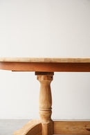 パインウッド ダイニングテーブル<br>ヴィンテージ<br>大阪店 - ヴィンテージ SHARK ATTACK