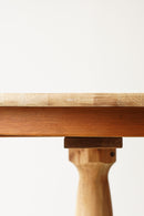 パインウッド ダイニングテーブル<br>ヴィンテージ<br>大阪店 - ヴィンテージ SHARK ATTACK