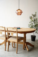 パインウッド ダイニングテーブル<br>ヴィンテージ<br>大阪店 - ヴィンテージ SHARK ATTACK