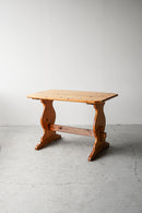 パインウッド ダイニングテーブル<br>大和店、大阪店 - ヴィンテージ SHARK ATTACK