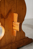 パインウッド ダイニングテーブル<br>大和店、大阪店 - ヴィンテージ SHARK ATTACK